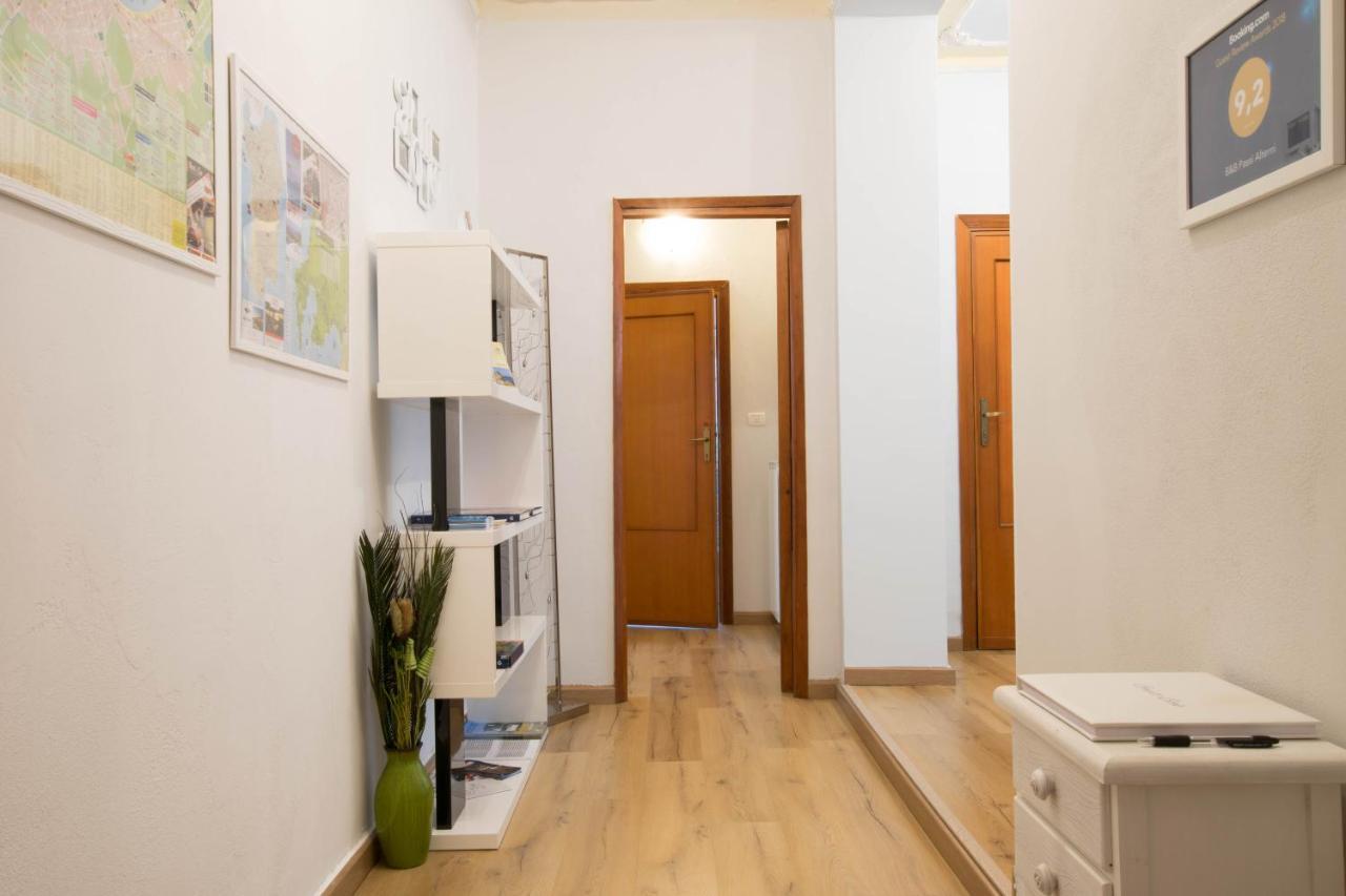 Passi Alterni Apartments 阿尔盖罗 外观 照片