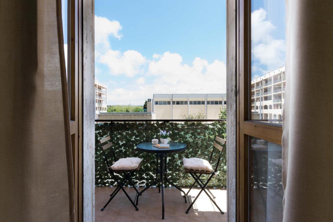 Passi Alterni Apartments 阿尔盖罗 外观 照片