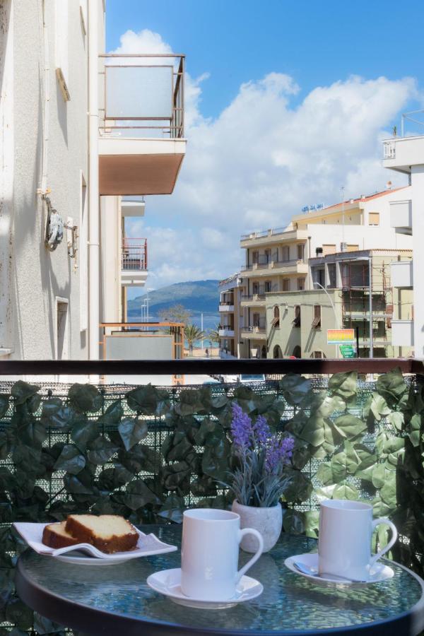 Passi Alterni Apartments 阿尔盖罗 外观 照片