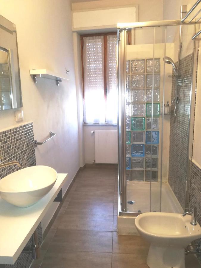 Passi Alterni Apartments 阿尔盖罗 外观 照片