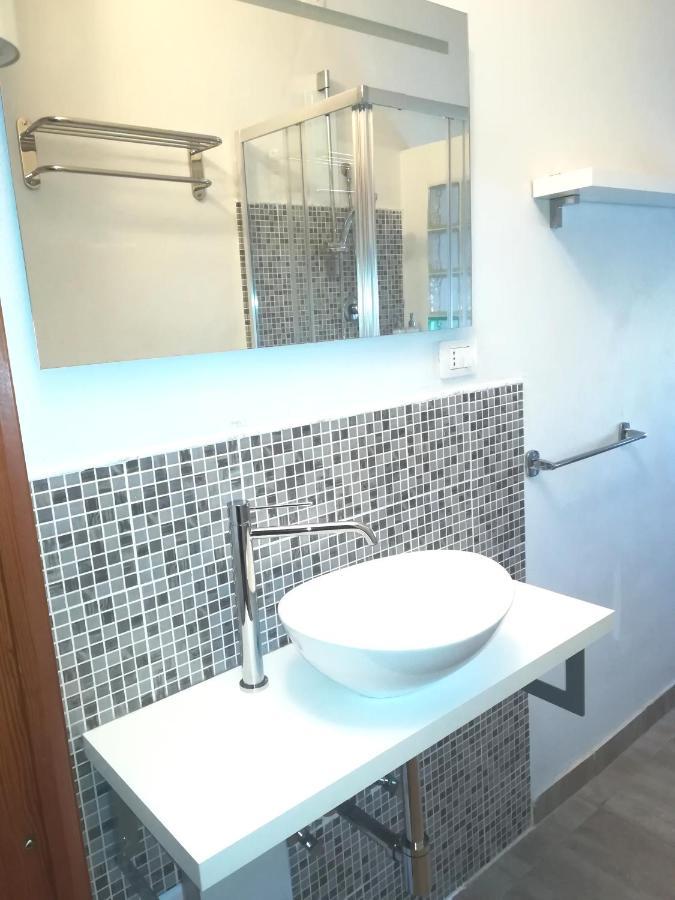 Passi Alterni Apartments 阿尔盖罗 外观 照片